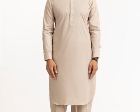 Darvesh Latha Unstitched Fabric Cotton-LF