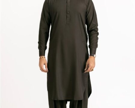 Vision Volvo Unstitched Fabric Blended-LF