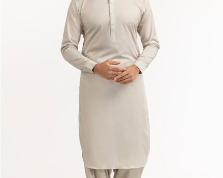 Aurangzeb Latha Unstitched Fabric Cotton-LF