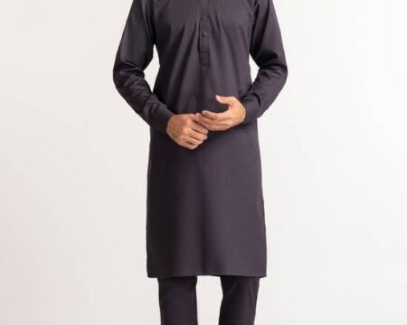 Tanabana Royal FG 08 Unstitched Fabric Cotton