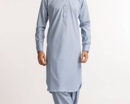 Tanabana Royal FG 09 Unstitched Fabric Cotton