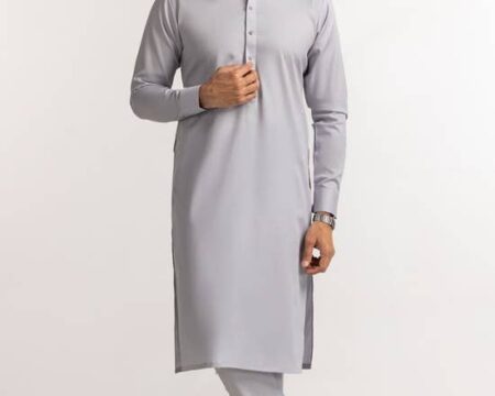 Tanabana Royal HB 07 Unstitched Fabric Cotton