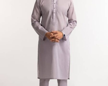 Embroidered Collection FD C003 Unstitched Fabric Cotton with Gift Box
