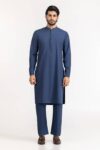 Regalia Unstitched Fabric Blended-LF