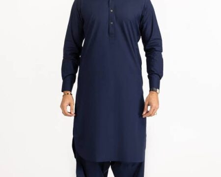 Vogue Unstitched Fabric Cotton-LF