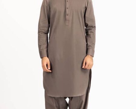 Harmony Latha Unstitched Fabric Cotton-LF