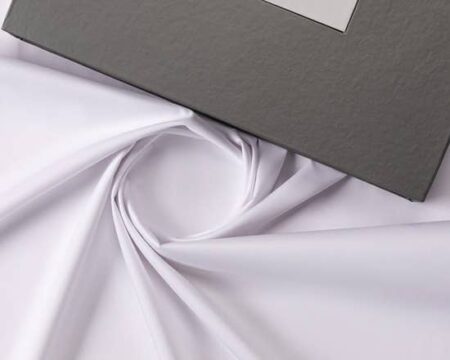Creed Plus Unstitched Fabric Cotton with Gift Box