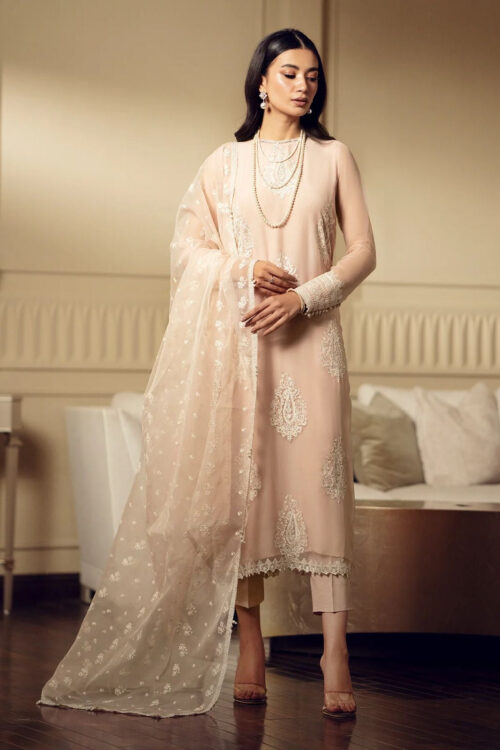 Baroque Fawn Formal J-24