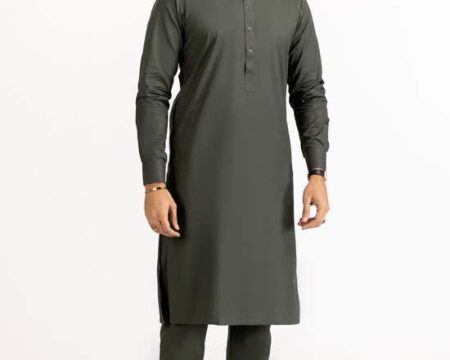 Britanio Classic Unstitched Fabric Cotton