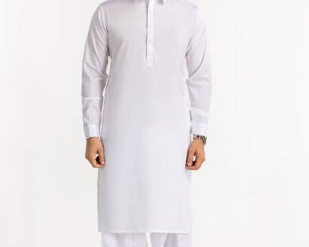 Maximo Classic Unstitched Fabric Cotton-LF