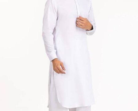 Libas e Khas Unstitched Fabric Cotton-LF