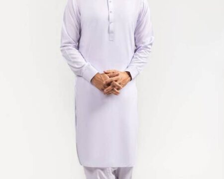 Elegant Cotton Unstitched Fabric Cotton-LF