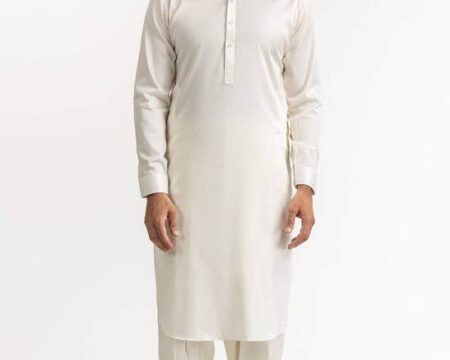Fortune Plus Unstitched Fabric Cotton-LF