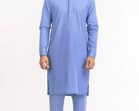 Supreme Latha Unstitched Fabric Cotton S-LF