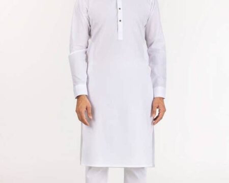 Arome Latha Unstitched Fabric Cotton-LF