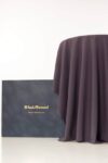 Monty Unstitched Fabric Blended with Gift Box