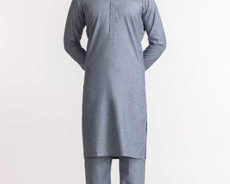 Emerson Unstitched Fabric Blended