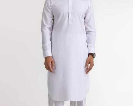 Colter Unstitched Fabric Blended