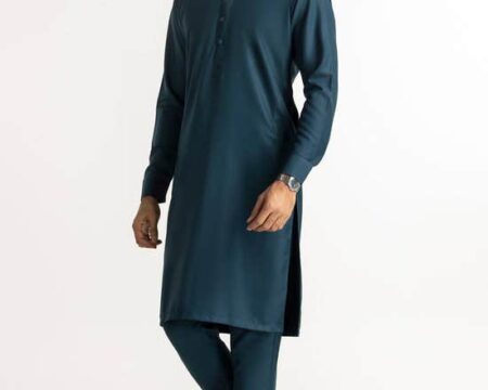 Opus Boone Unstitched Fabric Blended