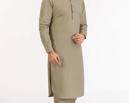 Classic Latha Unstitched Fabric Cotton