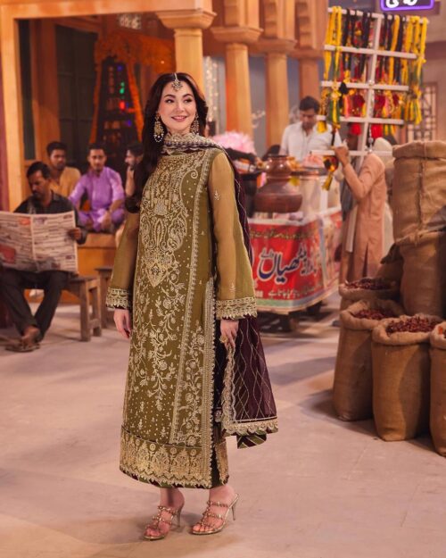 Asim Jofa Formal New DH-J-24