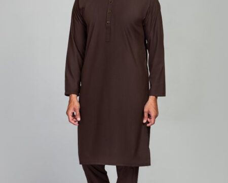 Chocolate Brown GUL 90 FRESHER