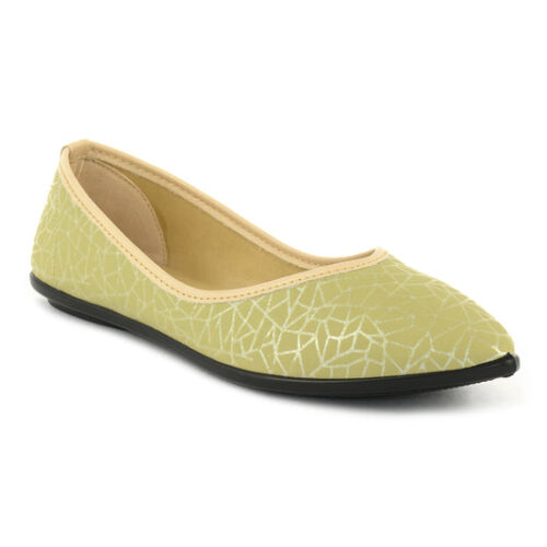 Pointed Pumps