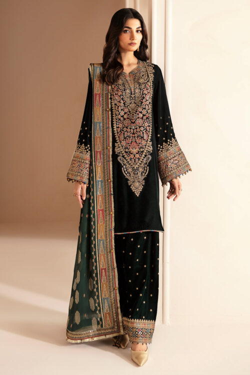 Jazmin Velvet MT-24