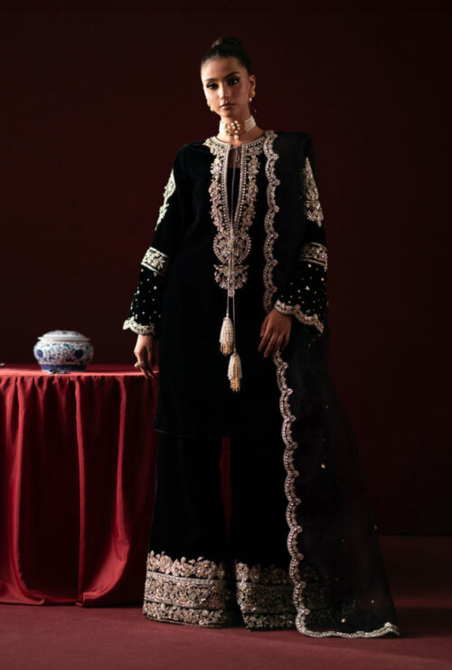 BA Black Velvet WN-HJ-24