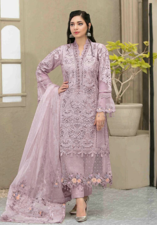 MB Purple Formal 102