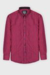 SMALL CHECKED CASUAL SHIRT