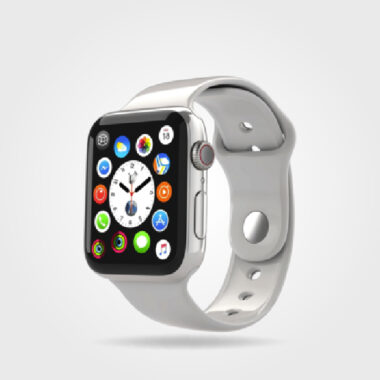 Smart watches