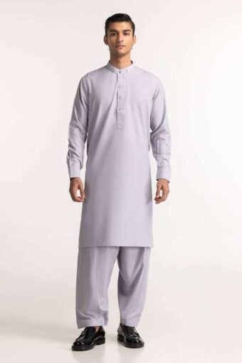 ash grey styling suit sk s24 044 7