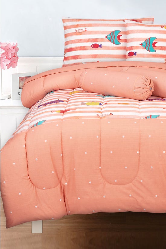 aw23 fishes 6 pcs bed in a bag 1