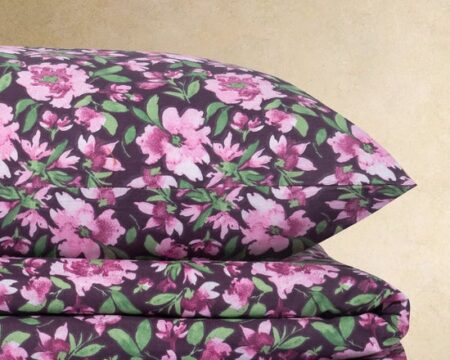 AW24-018 Bed Sheet Set