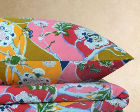 AW24-019 Bed Sheet Set
