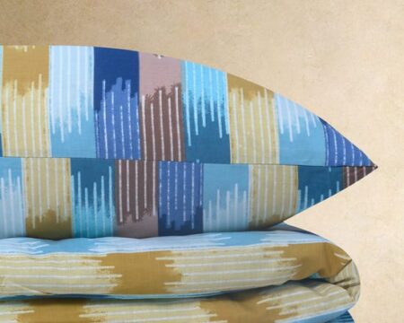 AW24-022 Bed Sheet Set