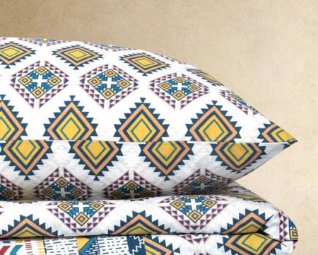 AW24-024 Bed Sheet Set