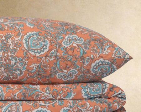 AW24-027 Bed Sheet Set