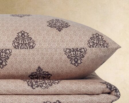 AW24-033 Bed Sheet Set