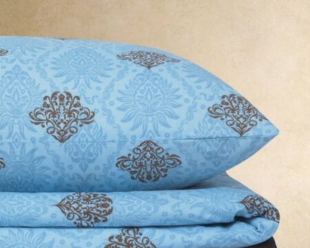 AW24-035 Bed Sheet Set