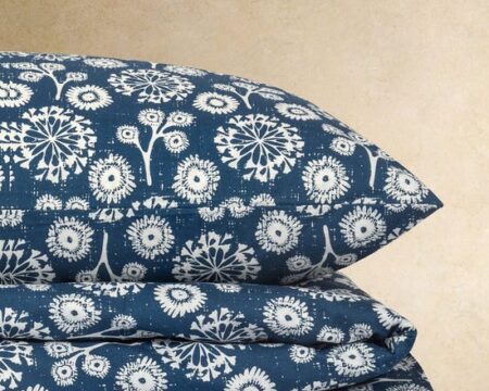 AW24-037 Bed Sheet Set
