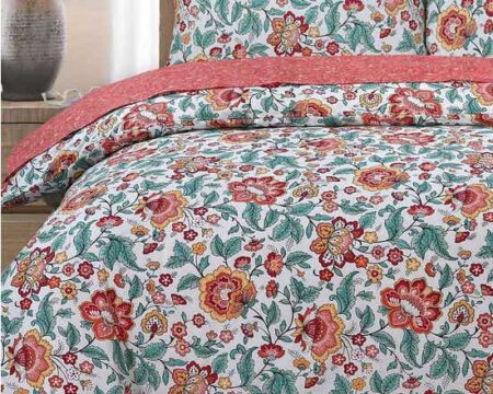 AW24-BDS-001 Complete Bed Set