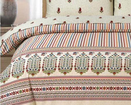 AW24-BDS-002 Complete Bed Set
