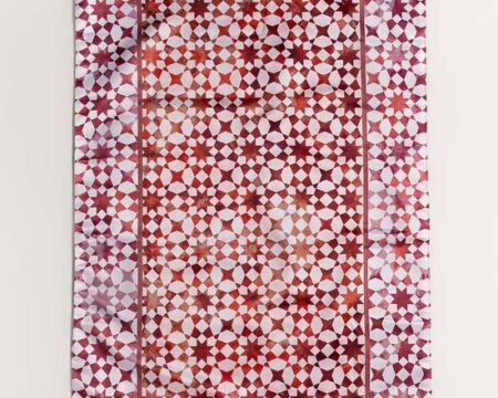 AW24-009 Travel Prayer Mat