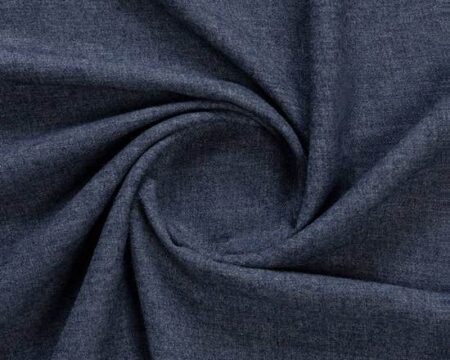 Bannu Superior Unstitched Fabric Blended with Gift Box