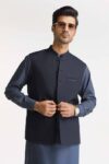 Basic Waistcoat WC-PD24-025