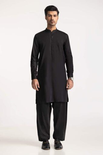 black basic suit sk p24 072 8