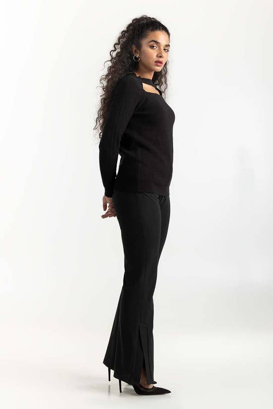 black women sweater 224 211 049 2
