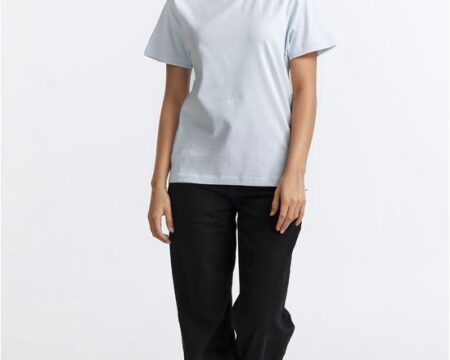 Blue Basic Top WM-KTP-SS24-057